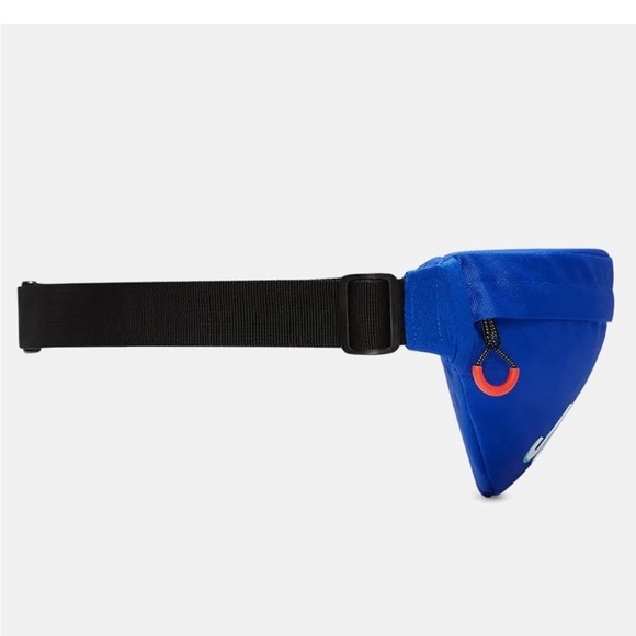 Nike Air Jordan MVP Flight Crossbody Bag - Picture 4 of 5